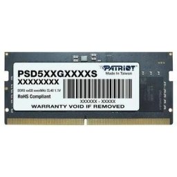 Memorie laptop Signature Line, 32GB, DDR5-5600 MHz, CL46