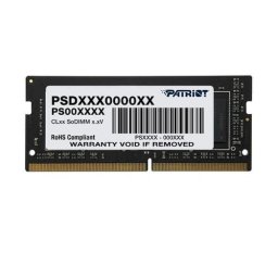 Memorie laptop SO-DIMM DDR4 8GB 3200MHz 512Mx8
