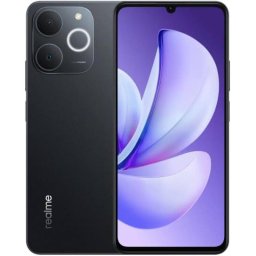 Smartphone P4 Lite 64GB 4GB RAM Dual SIM Grey