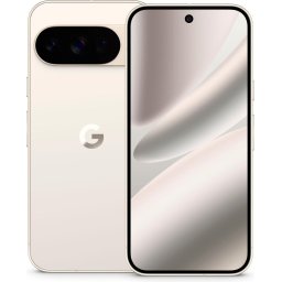 Smartphone Pixel 10 Pro 512GB 16GB RAM 5G Dual SIM Obsidian