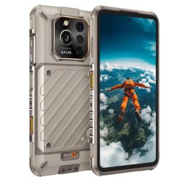 Smartphone RugOne XEver 7 Pro (Thermal Version ) 512GB 12GB RAM 5G Dual SIM Sand Dune