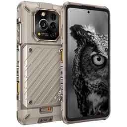Smartphone Xever 7 RugOne 512GB 12GB RAM 5G Dual SIM Sand Dune