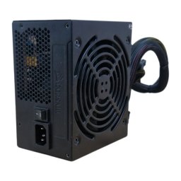 Sursa de Alimentare Refurbished Corsair VS450, Putere 450w, Eficienta 80 PLUS, Format ATX, Conectori 1x 20+4 pin ATX, 4+4 Pin ATX/EFS, 2x 6+2 Pin, 7x Sata, 2x Molex