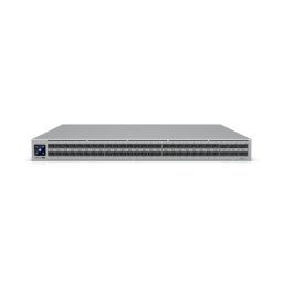 Switch UBIQUITI UniFi ECS-Aggregation, 54 porturi Silver