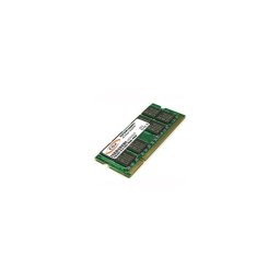 CSX ALPHA Memorie laptop - 4GB DDR3 (1333 MHz, 256x8, CL9)
