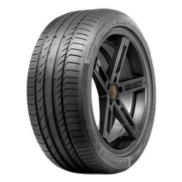 CONTINENTAL 255/55 R18 SC-5 N0 FR 105W