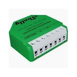 shelly wave dimmer (2025) lr - variator inteligent z-wave 800, long range, 200w, fara nul