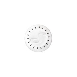 shelly wave h&t (2025) lr - senzor inteligent de temperatura si umiditate, z-wave 800, tehnologie long range si afisaj e-p