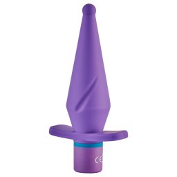 Dreamtoys Love Signal - dop anal vibrant (mov)
