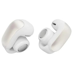 BOSE Ultra Open Earbuds Diamond Edition alb 881046-0040