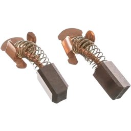 Set perii carbune masina gaurit cu acumulatori Makita 6204D