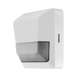 Osram - Senzor de mișcare cu infraroșu pentru exterior, 230 V, IP55, alb