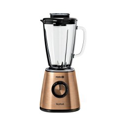 Tefal - Blender de masă BLENDFORCE, 1,75 l, 800W/230V, cupru