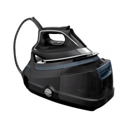 Rowenta - Stație de călcat cu abur ECO STEAM 2800W/230V, neagră