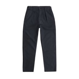 G-STAR RAW Pantaloni Pleated Chino Relaxed Tapered D24543-D752-D418 salute gd