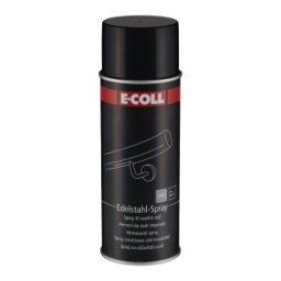 Spray pentru Reparare Otel Inoxidabil, E-coll, 400 ml
