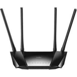 Router Wireless N300, 4G, 4 Antene Externe, LT400, Cudy