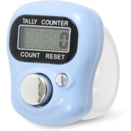 Contor automat de randuri pentru tricotat si crosetat Prym