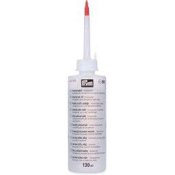 Ulei universal 130 ml pentru masini de cusut pentru uz casnic si industrial