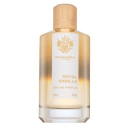 Mancera Royal Vanilla Eau de Parfum unisex 120 ml
