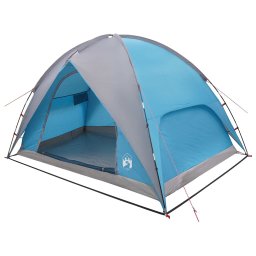 Cort de camping cu protectie împotriva ploii, rezistent la apa GartenMobel Dekor