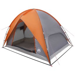Cort de camping cu protectie împotriva ploii, rezistent la apa GartenMobel Dekor