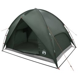 Cort de camping cu protectie împotriva ploii, rezistent la apa GartenMobel Dekor