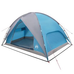 Cort de camping cu protectie împotriva ploii, rezistent la apa GartenMobel Dekor