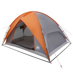 Cort de camping cu protectie împotriva ploii, rezistent la apa GartenMobel Dekor