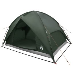 Cort de camping cu protectie împotriva ploii, rezistent la apa GartenMobel Dekor