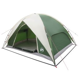 Cort de camping cu protectie împotriva ploii, rezistent la apa GartenMobel Dekor