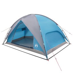 Cort de camping cu protectie împotriva ploii, rezistent la apa GartenMobel Dekor
