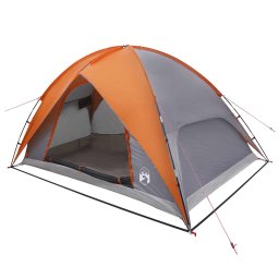 Cort de camping cu protectie împotriva ploii, rezistent la apa GartenMobel Dekor