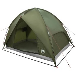 Cort de camping cu protectie împotriva ploii, rezistent la apa GartenMobel Dekor