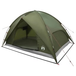 Cort de camping cu protectie împotriva ploii, rezistent la apa GartenMobel Dekor