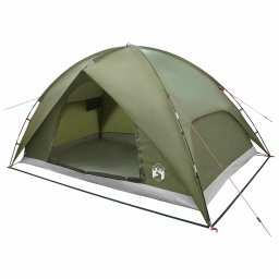 Cort de camping cu protectie împotriva ploii, rezistent la apa GartenMobel Dekor