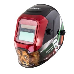 Masca de sudura cu cristale lichide DIN 9-13 RD-WH03 Raider Power Tools 138307 HardWork ToolsRange
