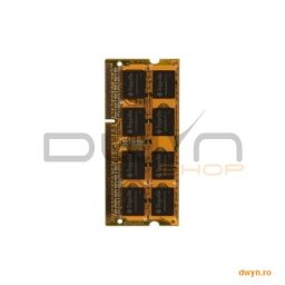 SODIMM DDR3/1333 8192M ZEPPELIN (life time, dual channel)