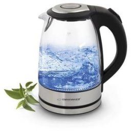 Esperanza EKK012 Ceainic Electric YOSEMITE 1,7 L