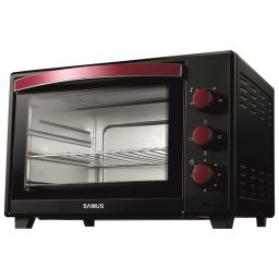 Cuptor electric Samus CS-35B2, 35L