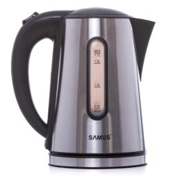 Fierbator Samus PRESTIGE