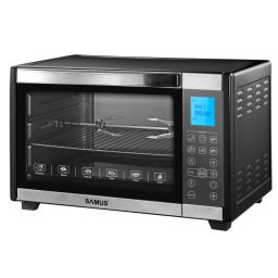 Cuptor electric Samus CSD-45BRC2, 45L
