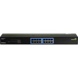 Switch Trendnet TEG-S16g 16 porturi
