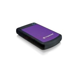 Transcend StoreJet 2.5'' 4TB H3P, Portable HDD