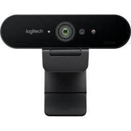 LOGITECH 4k Webcam BRIO Stream Edition - EMEA
