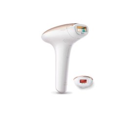 Epilator Philips Lumea SC1997/00 IPL, cu fir