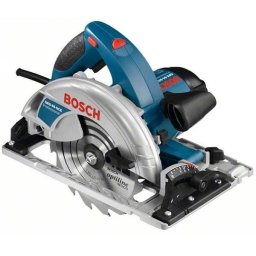 Fierastaru Bosch Professional GKT 55 GCE, L-Boxx