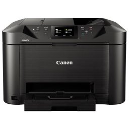 Multifunctionala Imprimanta Canon inkjet color Maxify MB5150, A4, duplex