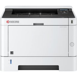 Imprimanta laser Kyocera ECOSYS P2040dn, A4, 40 ppm, Duplex, Retea