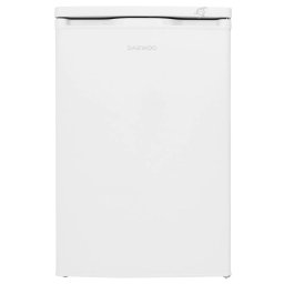 Congelator Daewoo FZ-084HEW, 91 l, Clasa E, Control mecanic, H 85 cm, Alb